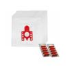 Buy cheap Miele FJM model S371 S4210 S4511 S510 S372 S4211 S4560 S511 vacuum cleaner air filter dust change bag non woven from wholesalers