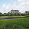Buy cheap Double Storey Light Steel Prefab House / 4 Bedroom Prefab House Easy Assembling from wholesalers