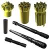 Buy cheap Blasting Top Hammer Drilling Shank Adapter T38 T45 T51 For Tunnelling Mining from wholesalers