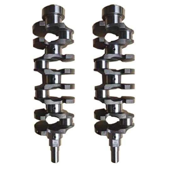 Buy cheap BRAND NEW GW4G15 crankshaft for GREATWALL V9 from wholesalers