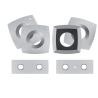 Buy cheap 100% Tungsten Carbide Woodturning Cutters Resistant To Wear from wholesalers