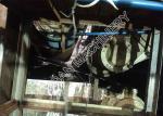 Single Wire Kraft Paper Machinery Stable Running Output 155T / Day
