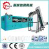 Buy cheap PET 2-cavity automatic blow molding machine manufacturer from China Guangzhou Dongguan from wholesalers
