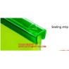 Buy cheap Reusable Food grade Silicone Vacuum Food Fresh Bags Wraps Fridge Containers Refrigerator Bag silicone food storage bag from wholesalers