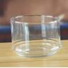 Buy cheap Stackable 3 Layers Tower Shaped Glass Storage Jars from wholesalers