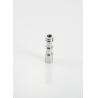Buy cheap SS304 Precision Machining Parts 10mm Pipe Fittings For Tap from wholesalers