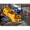 Buy cheap Our top-notch hydraulic concrete pulverizers can help you increase the efficiency of your demolition work. from wholesalers