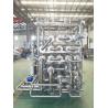 Buy cheap Industrial Apple Juice / Jam Production Plant 2 - 15T/H Energy Saving from wholesalers
