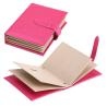 Buy cheap Earrings Holder Book Fancy Jewelry Box Foldable For Earrings Storage from wholesalers