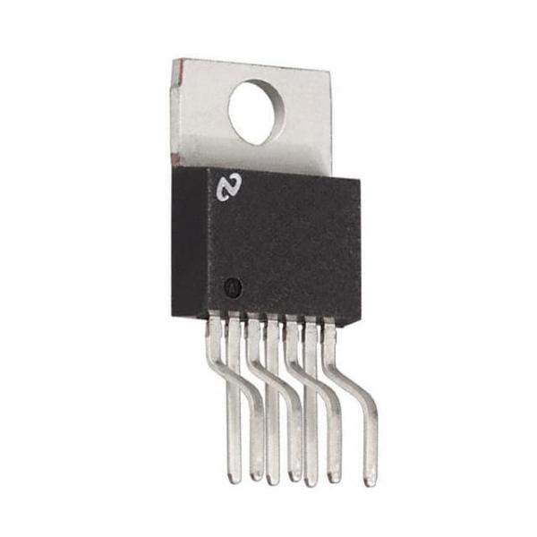 Buy cheap LM2676T-5.0/NOPB IC REG BUCK 5V 3A TO220-7 Texas Instruments from wholesalers