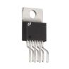 Buy cheap LM2676T-5.0/NOPB IC REG BUCK 5V 3A TO220-7 Texas Instruments from wholesalers