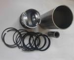 Cummins Engine Liner Kit Series (Liner, Piston, Ring) C3948095