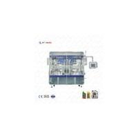 Buy cheap Custom Lubricant Filling Machine for Engine Motor Car Gear Break Lube Oil Fill product