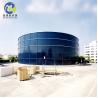 Buy cheap Glass Fused To Steel Tank , Dringking Water Bolted Tank For Municipal Water Storage from wholesalers