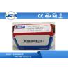 Buy cheap Double Seals 6006-2Z Electrically Insulated Bearings Deep Groove Ball Bearing 30 X 55 X 13 MM from wholesalers
