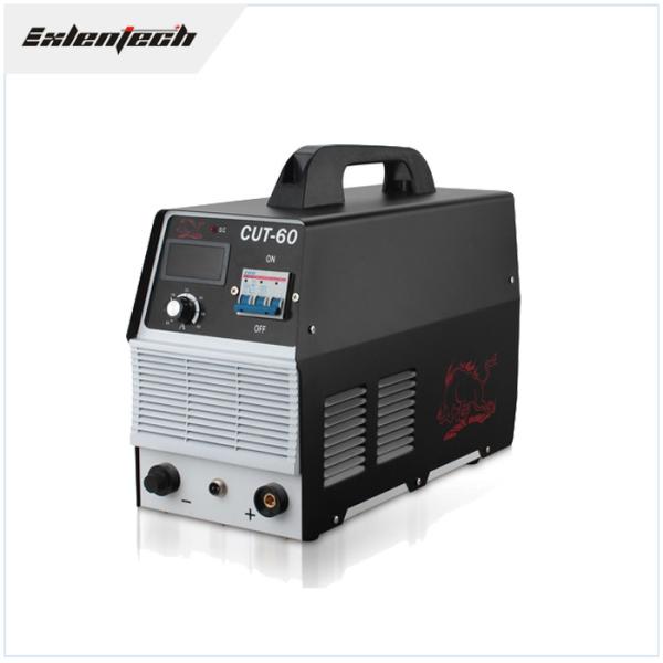 Buy cheap 220V 380V CUT60 Portable Plasma Cutter from wholesalers