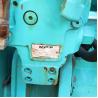Buy cheap Used Kobelco SK125SR Excavator 12 Ton Mini Excavator with YANMAR Engine in Shanghai from wholesalers