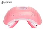 3 Color Led Facial Light Therapy Machine Photon Facial Treatment Anti Wrinkle