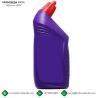 Buy cheap Liquid Toilet Cleaner , Colored Strongest Toilet Bowel Cleaner Clog Remover from wholesalers