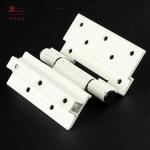 Aluminum Alloy Window Pivot Hinge 50 Size for Hotel Villa Apartment and Office