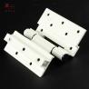 Buy cheap Aluminum Alloy Window Pivot Hinge 50 Size for Hotel Villa Apartment and Office Building from wholesalers