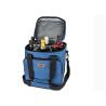 Buy cheap Premium quality Ice Insulated oxford wine bottle cooler bag for six wines from wholesalers