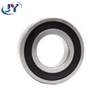 JINGYAO 6201/201 Double Rubber Seal Bearings , Deep Groove Ball Bearings. 12*32