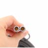 Buy cheap 5 Pin Fischer S-103A-054 to 5 Pin Male Extension Cable for Arri LCS Protocol from wholesalers