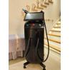 Buy cheap Customizable 800W Diode Laser Hair Removal Machine 60 Million Light Outputs 100-2000mj Energy from wholesalers