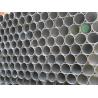 Buy cheap Hot Rolled Welded ERW Black Round Steel Pipe ASTM A53 For Building Material from wholesalers