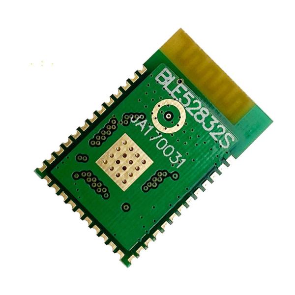 Buy cheap Nordic NRF52832-QFAA Bluetooth Low Energy Module BLE52832SA-A from wholesalers