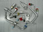 Auto A/C Ferrules Auto A/C Beadlock Fittings A/C Couplers A/C connectors Air