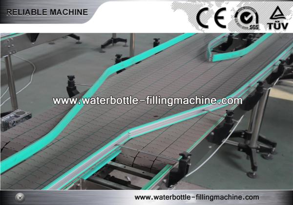 Buy cheap Glass Infusion Bottle Auxiliary Equipment Conveyor Belt Equipment SC -3A from wholesalers
