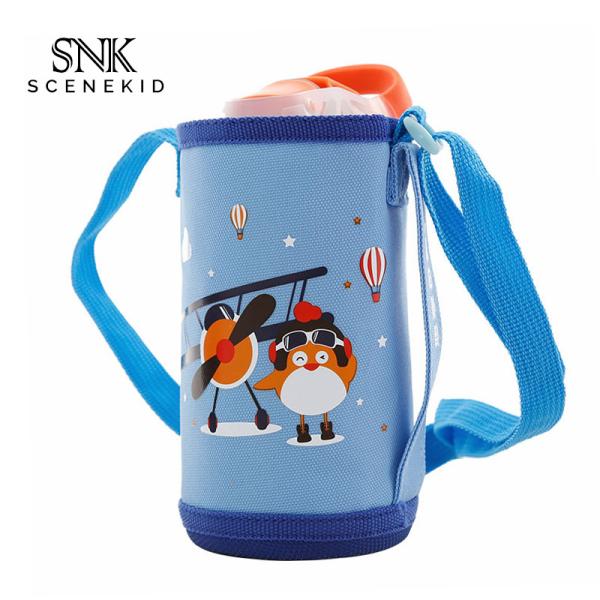 Buy cheap Cartoon Cute Baby Milk Child Insulated Bottle Bag from wholesalers