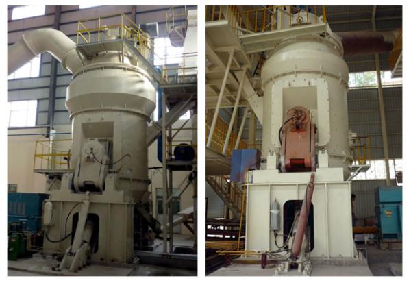 Buy cheap Non Metallic Mine cement Barite Grinding Mill Equipment For Construction from wholesalers