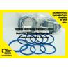 Buy cheap Hallite H605 IDI Excavator Seal Kits 707-51-10030 707-51-10110 707-51-10130 707-51-10211 707-51-11110 from wholesalers