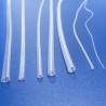 Buy cheap Medical / Food Grade Silicone Rubber Tubing 0.1mm 0.15mm 0.2mm Wall Thickness from wholesalers