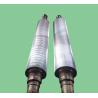 Buy cheap 80μM Hard Chrome 2.8 Mm B Flute Corrugating Rolls from wholesalers