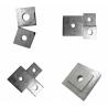 Buy cheap 18mm Stainless Steel Embedded Parts In Concrete Construction Weld Zinc Plated from wholesalers