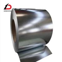Buy cheap Roll Weight 0.5t-25t Custom Cycle 7-15 Days Hot DIP Cold Zinc Z30 Coated G120 product