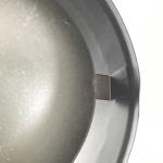 10" 12" 14'' Chimney Rain Cap Exhaust Function Powder Coated For Wood Heater
