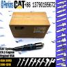Buy cheap 456-3493 20R-5036 Genuine original new common rail fuel injector 4563493 20R5036 For CAT 336E from wholesalers