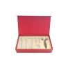 Buy cheap Glossy Lamination Custom Paper Packaging Box For Skin Care Cosmetics from wholesalers