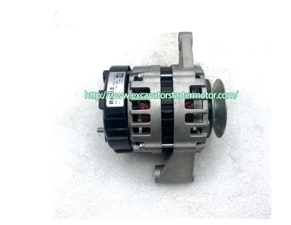 Buy cheap Alternator 12V 55A Alternators and generators for tractor equipment AAG5160 11.205.109 11205109 from wholesalers