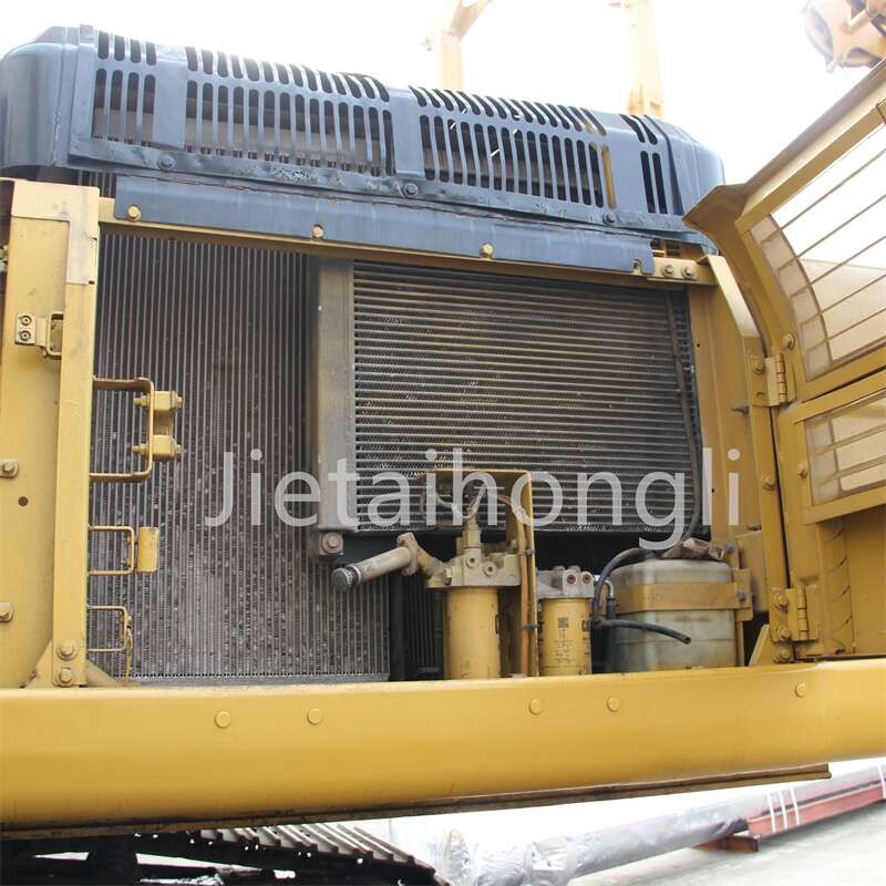 Rotary Tr280d Second Hand Drilling Rigs 2m Dia