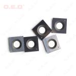 HRA 94 K05 Carbide Wood Cutting Tools , Solid Tungsten Planer Blades