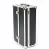 Buy cheap High quality carrying case gift box for double wine bottles from wholesalers