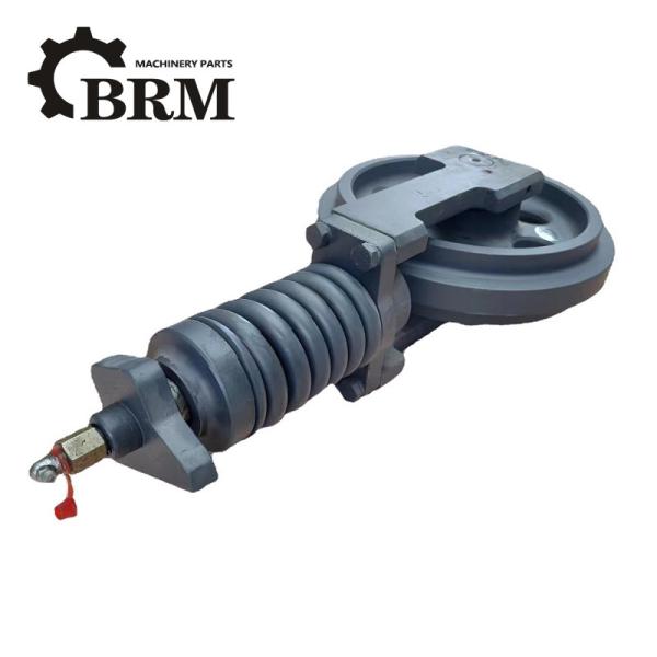 Buy cheap Undercarriage Parts Excavator Track Idler ISO Bulldozer Front Idler SD16 from wholesalers