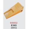 Buy cheap E365 6I6602RC 6I6602 6I6602TL Excavator Ice Breaking Teeth for Hard Surfaces from wholesalers