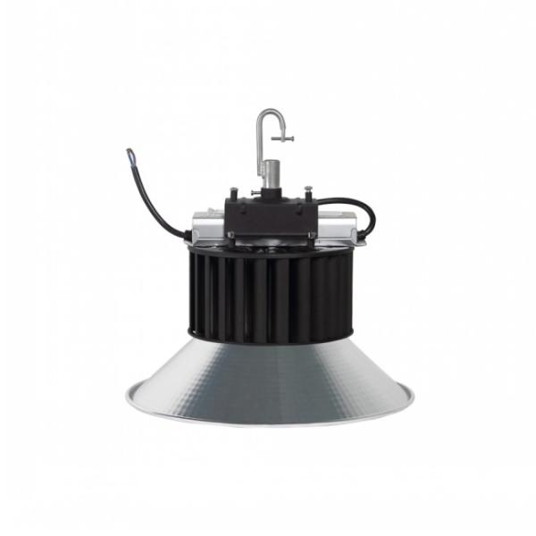 Buy cheap Aluminium 150w Driverless Led High Bay Light 2700-6500 K 5 Years Warranty from wholesalers